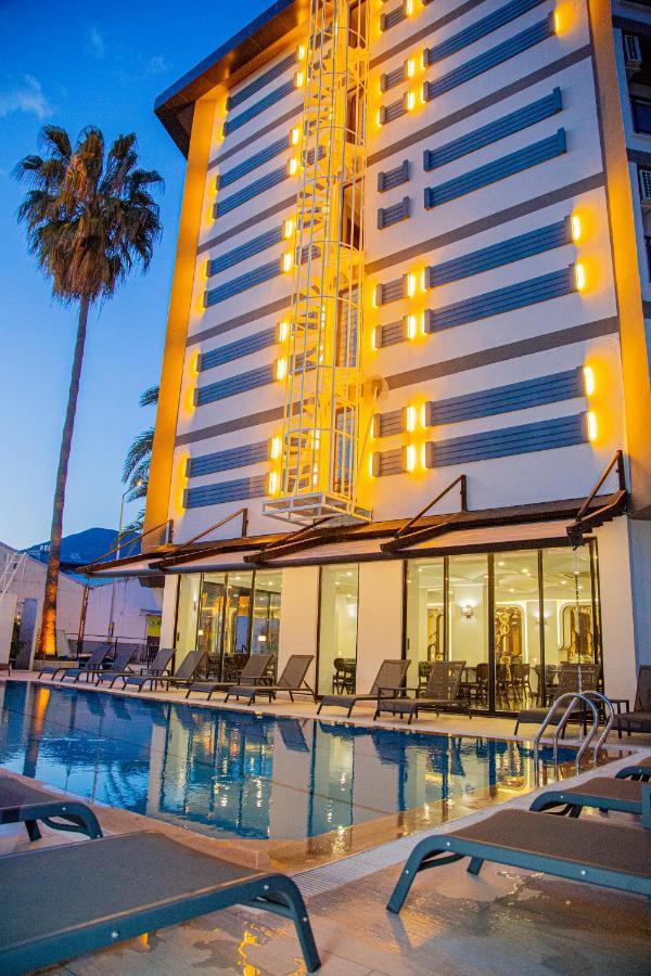 Sette Serenity (adults Only) Alanya