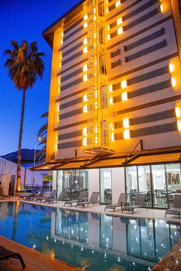 Sette Serenity (adults Only) 4* Alanya