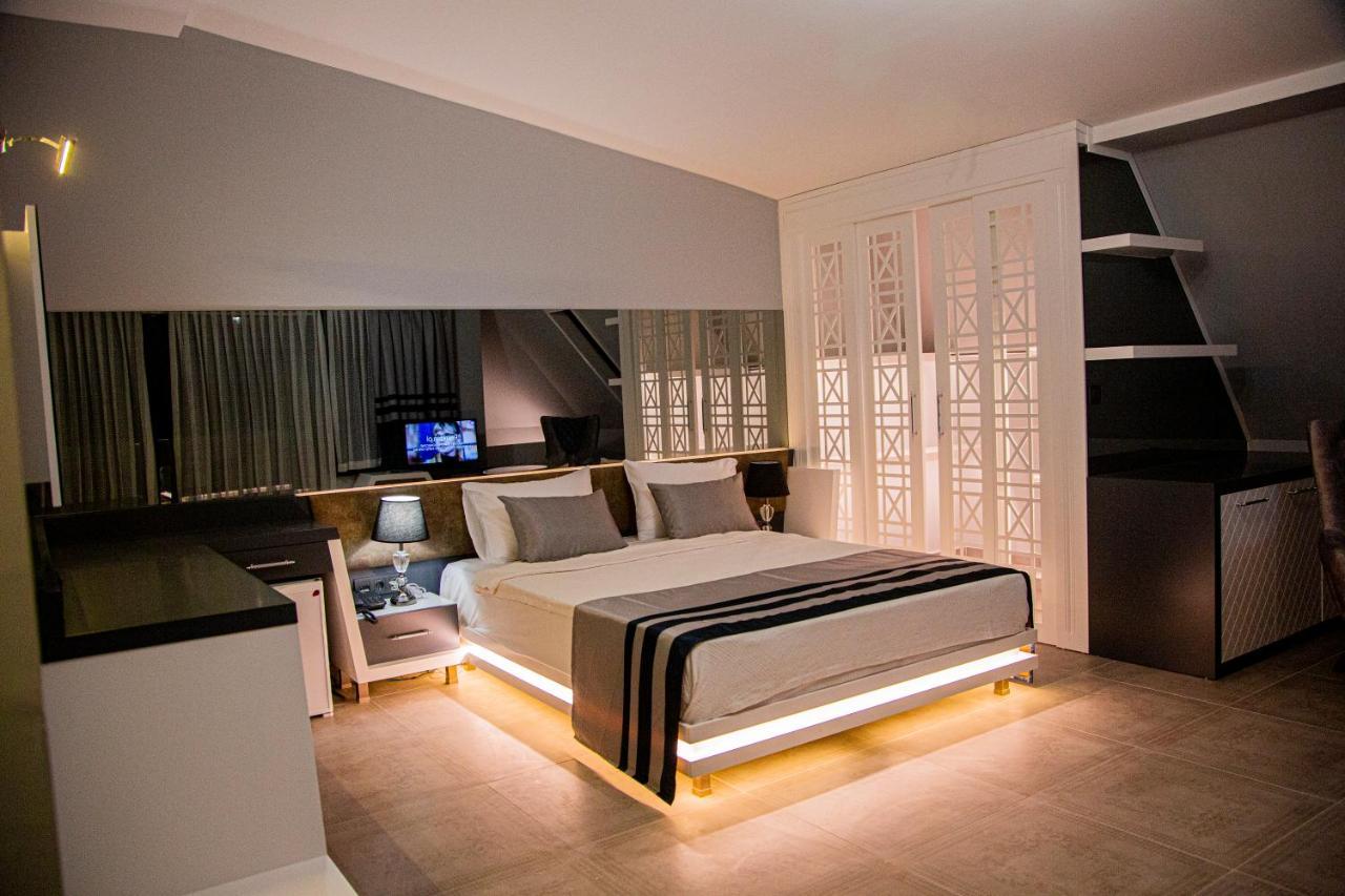 Sette Serenity (adults Only) 4*