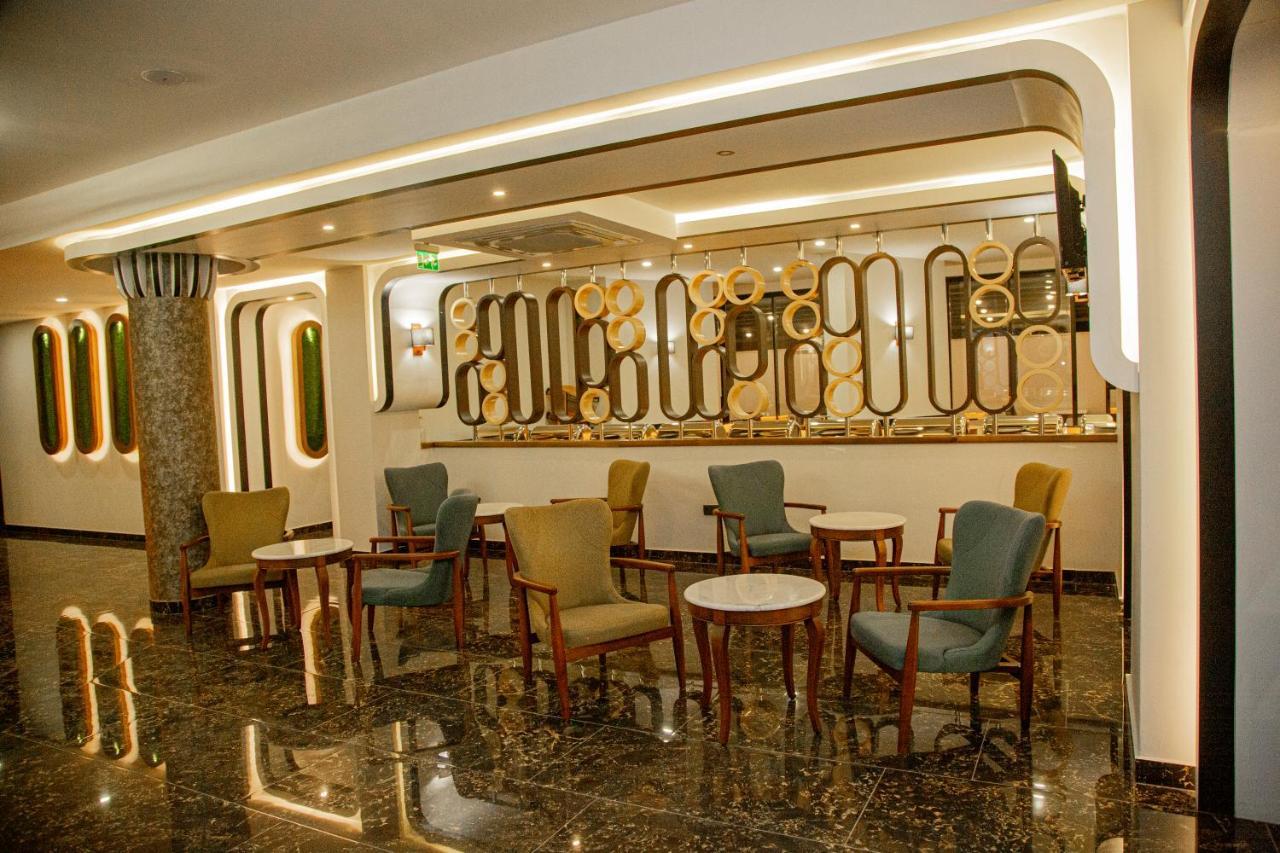 Hotel Sette Serenity (adults Only)
