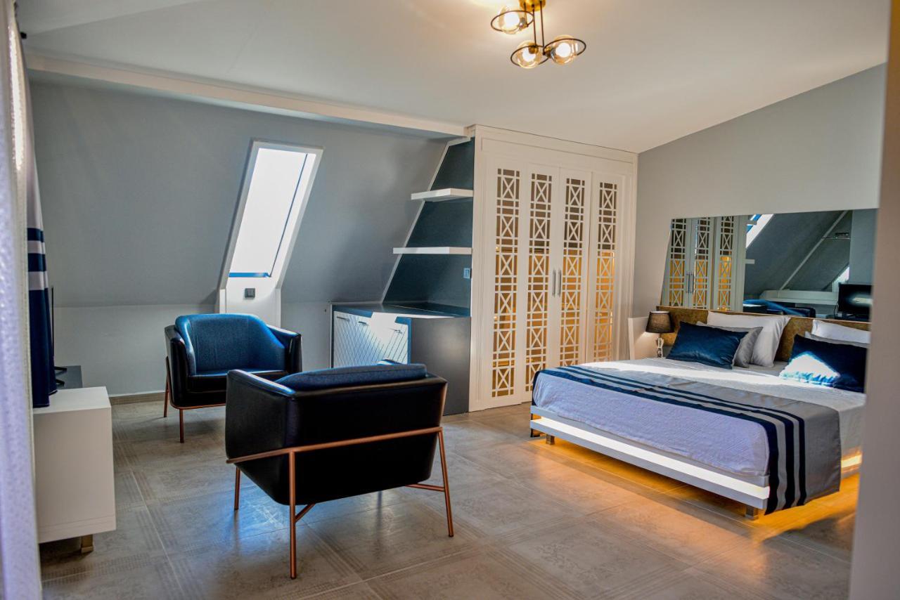 Sette Serenity (adults Only)
