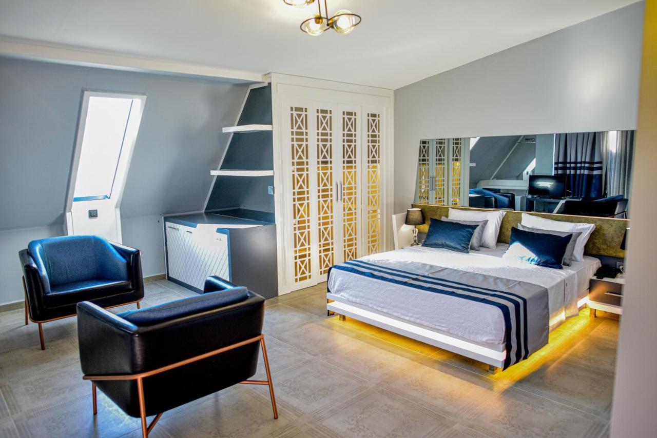 Hotel Sette Serenity (adults Only)