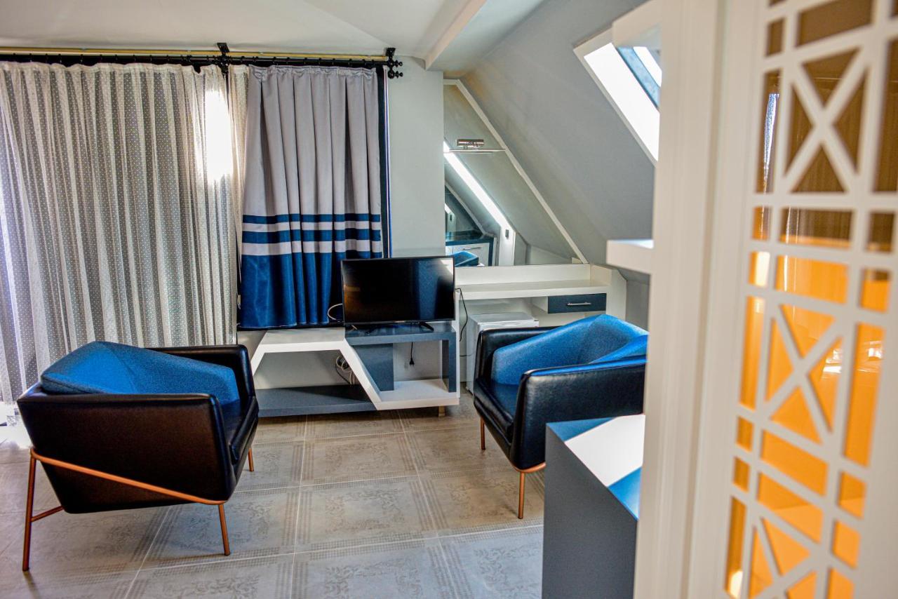 Sette Serenity (adults Only) 4*