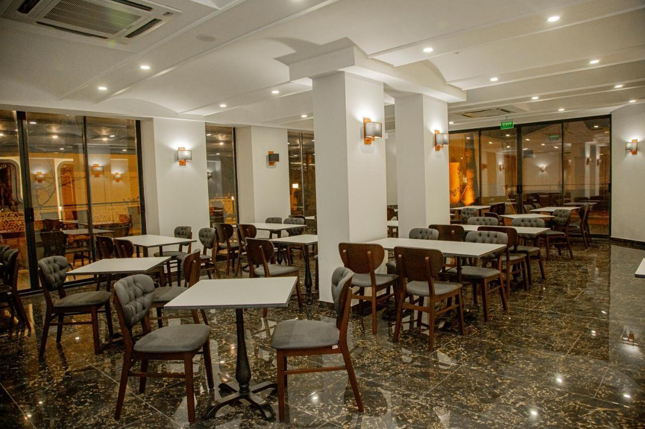 Sette Serenity (adults Only)