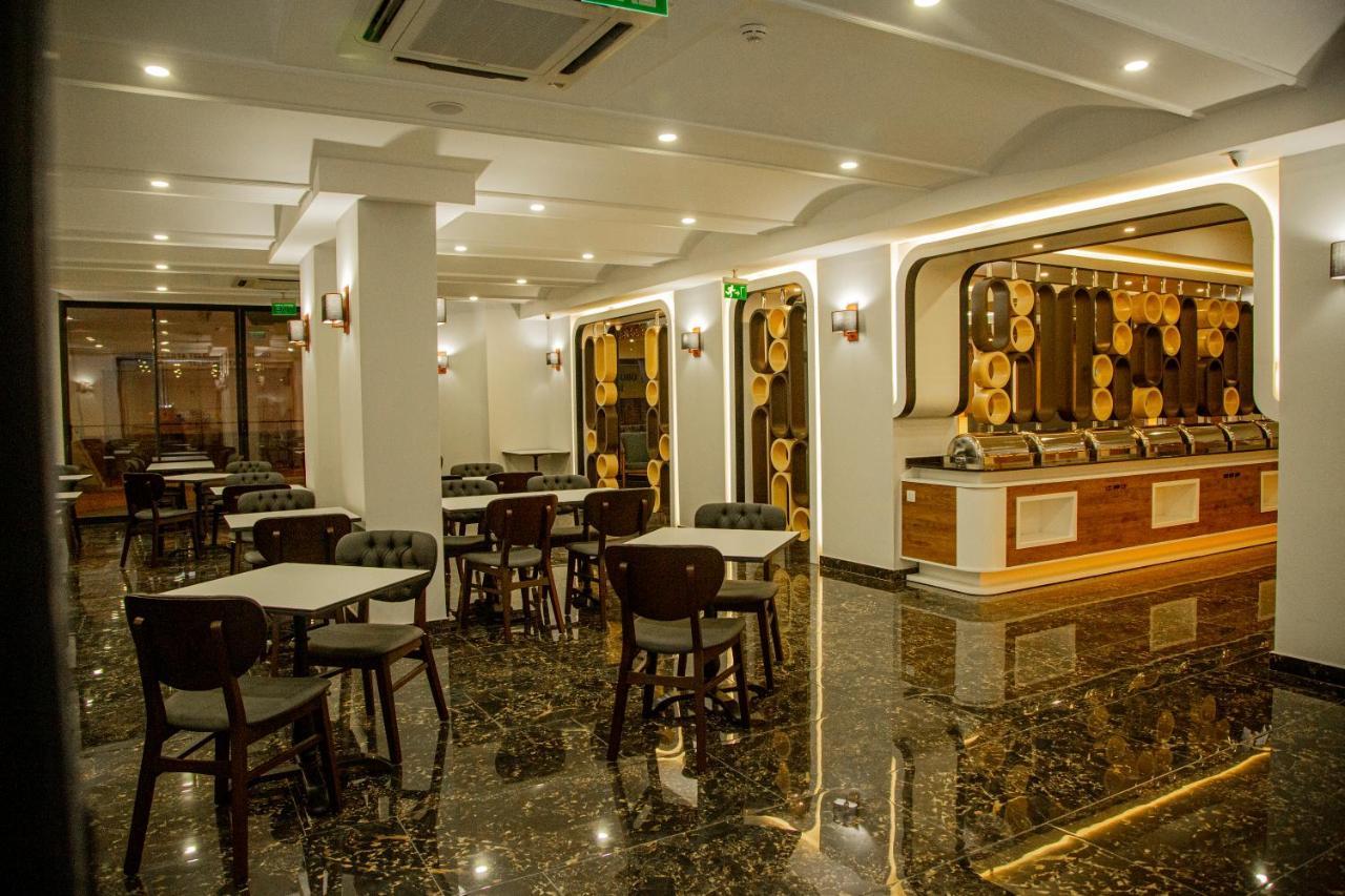 Sette Serenity (adults Only) 4* Alanya