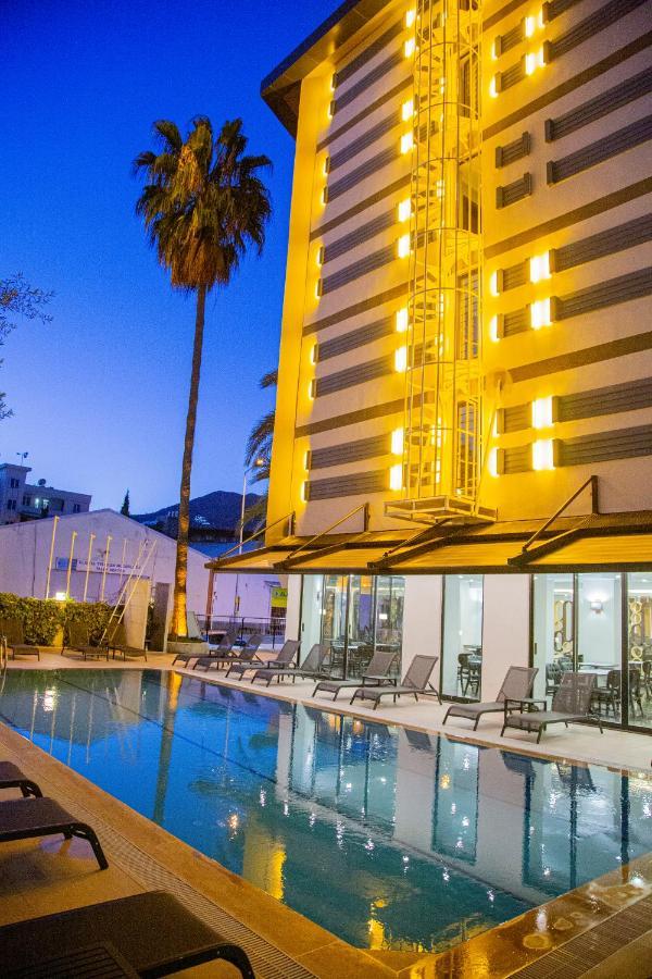 Sette Serenity (adults Only) Hotel