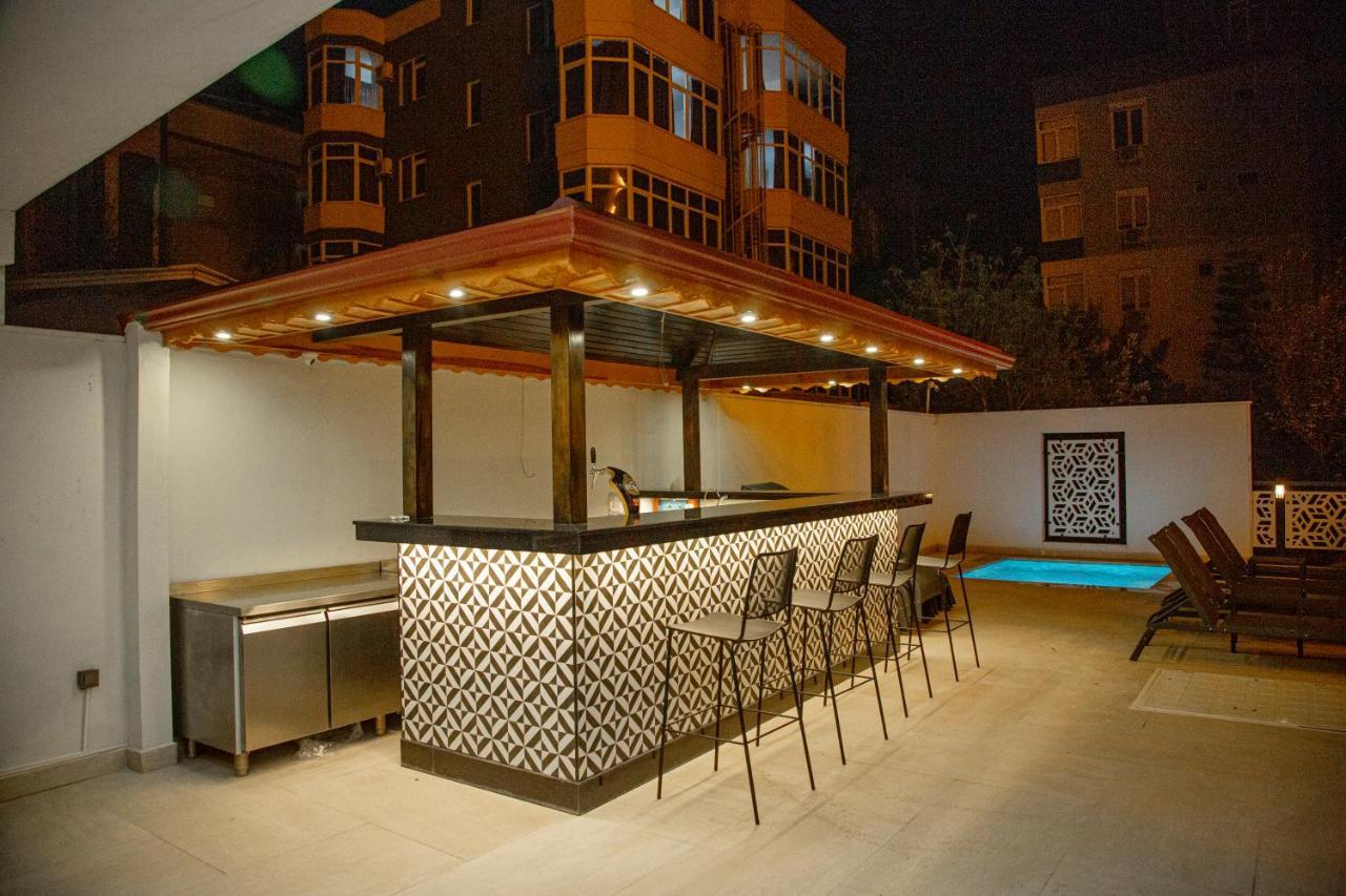 Hotel Sette Serenity (adults Only) 4*