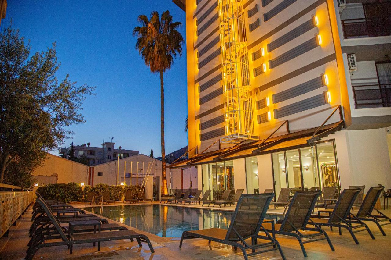 Sette Serenity (adults Only) Hotel