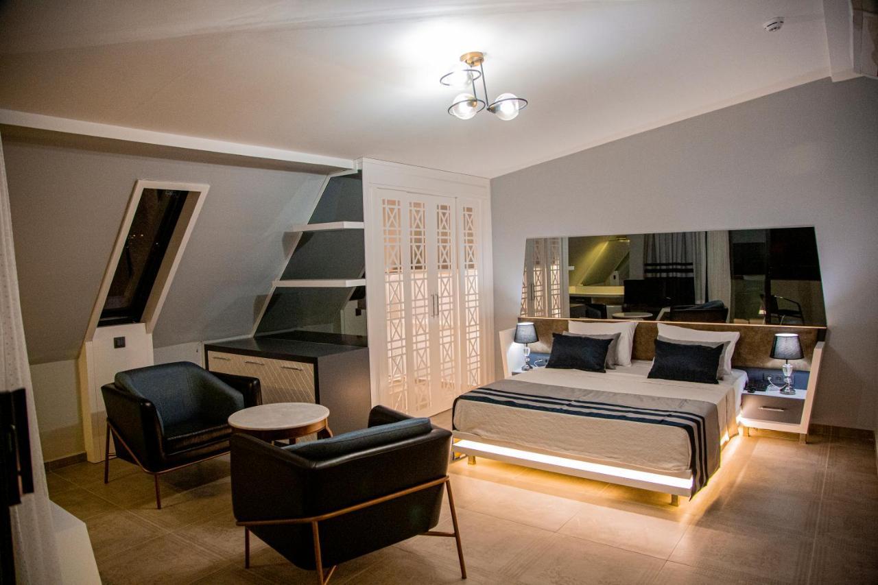 Sette Serenity (adults Only) 4*