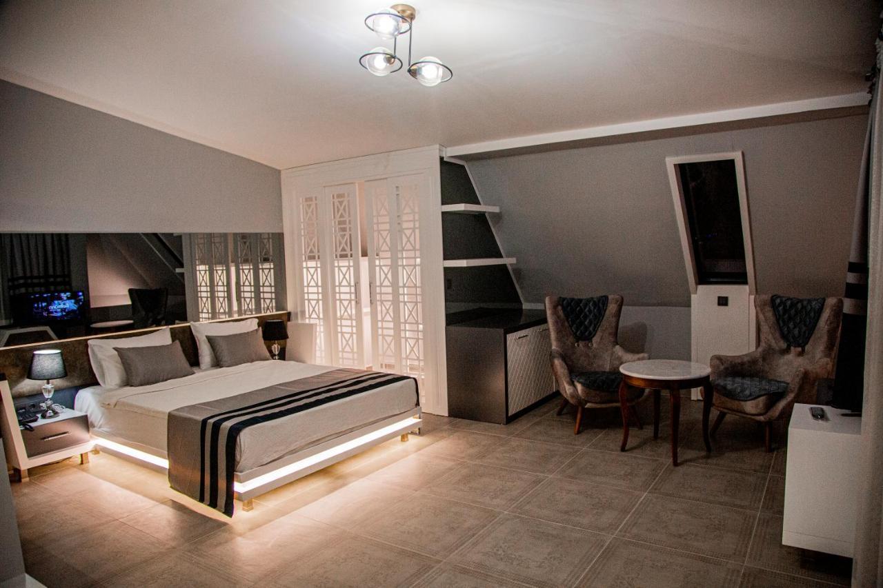 Sette Serenity (adults Only) Hotel