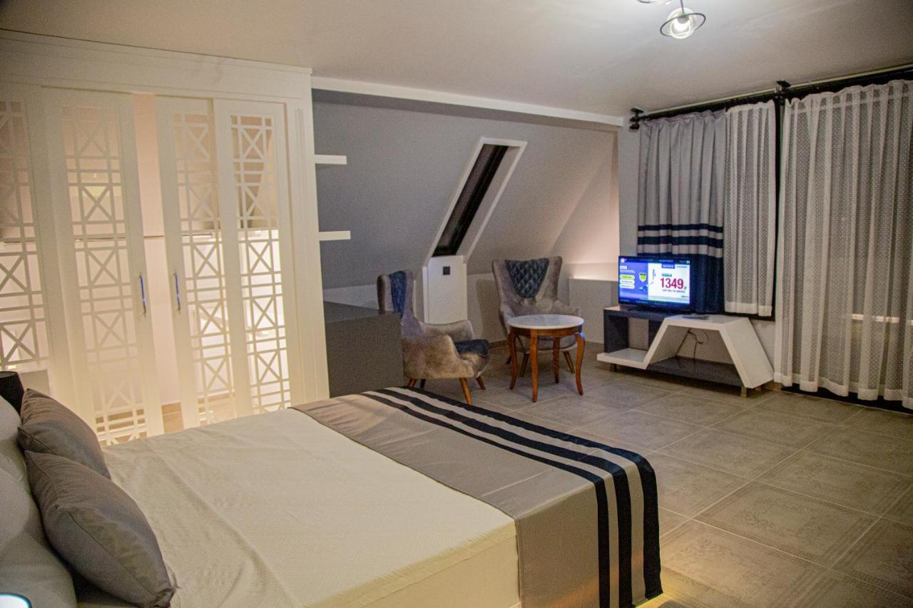 Sette Serenity (adults Only) Hotel