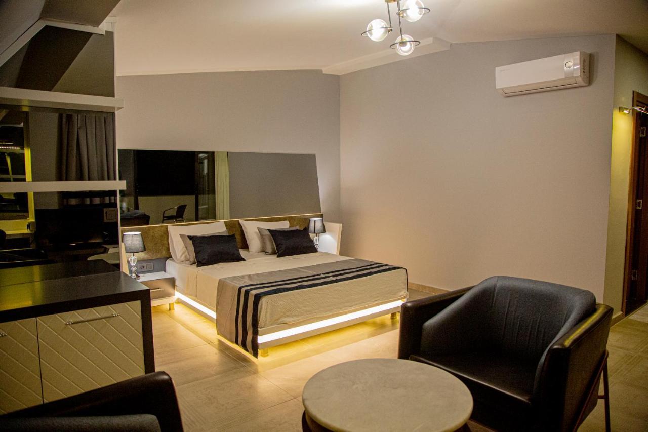 Hotel Sette Serenity (adults Only) 4*