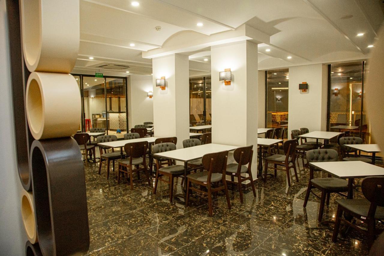 Sette Serenity (adults Only) Hotel Alanya