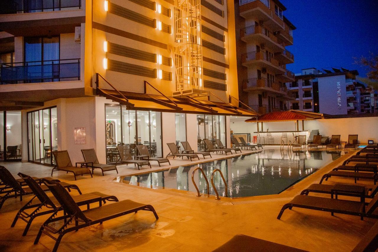 Hotel Sette Serenity (adults Only) 4*