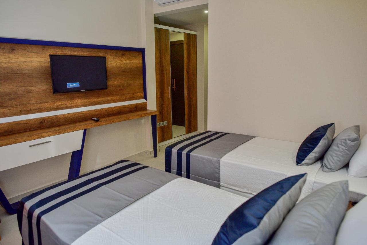 Sette Serenity (adults Only)