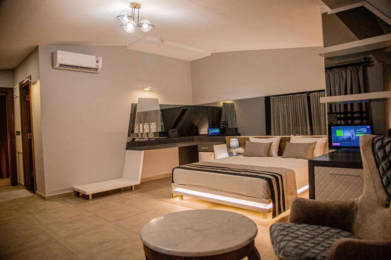 Sette Serenity (adults Only) Alanya