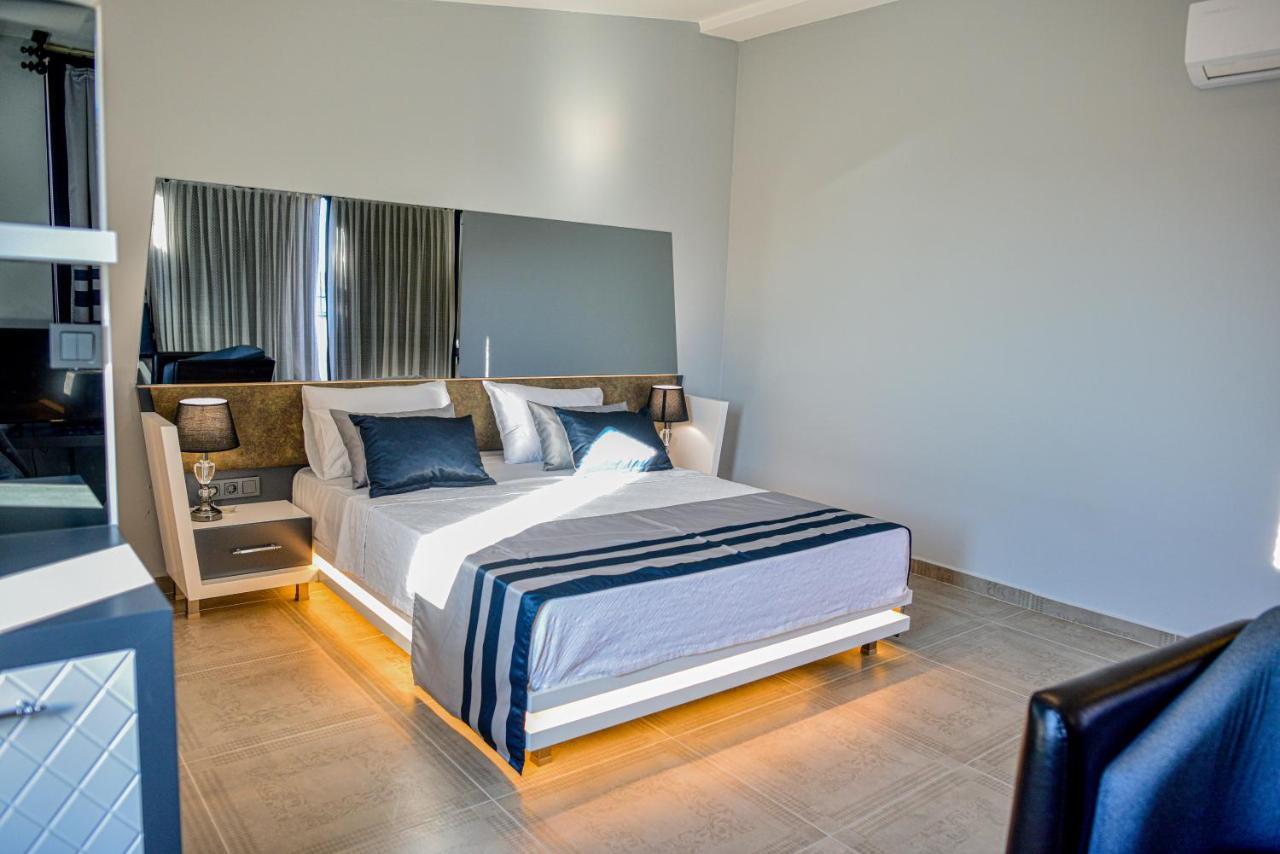 Sette Serenity (adults Only) Alanya