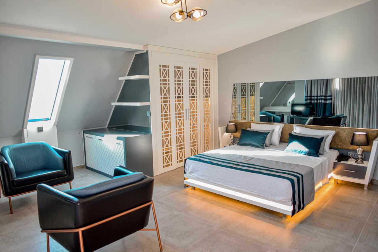Sette Serenity (adults Only) Hotel