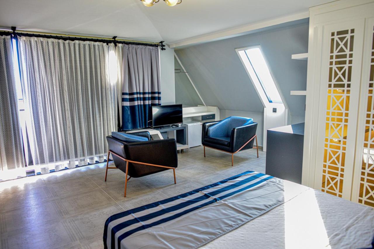 Sette Serenity (adults Only) 4*