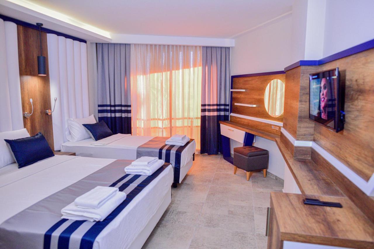 Hotel Sette Serenity (adults Only) Alanya