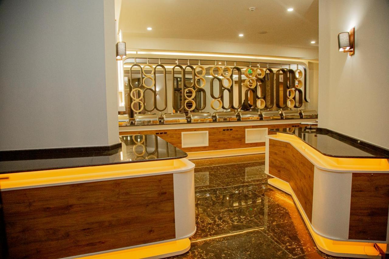 Sette Serenity (adults Only) Hotel