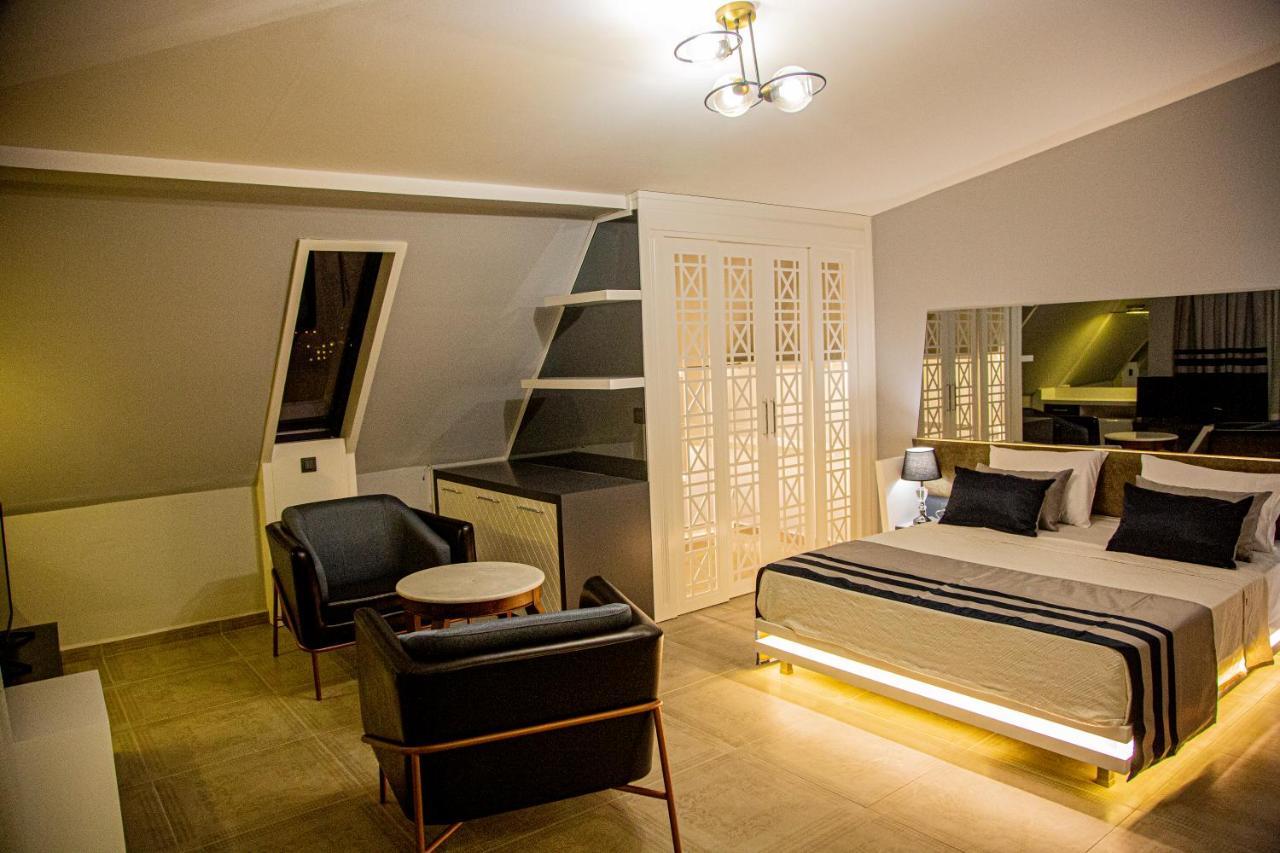 Sette Serenity (adults Only) Hotel Alanya