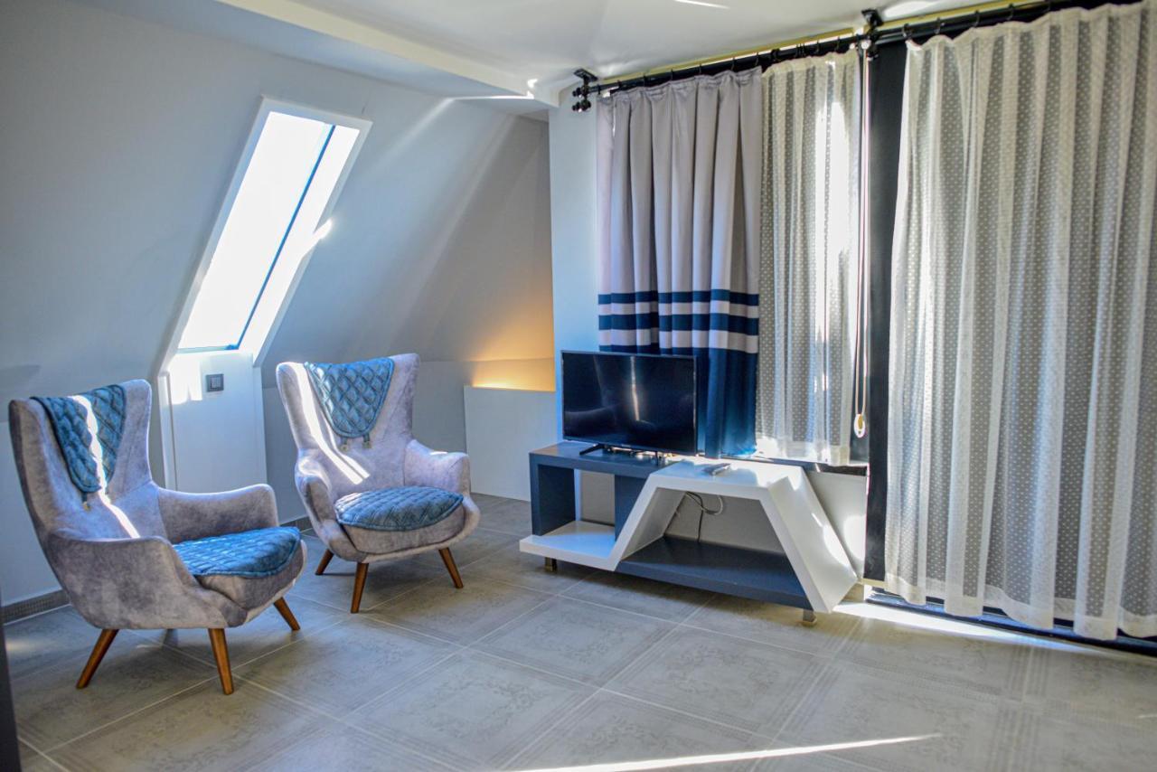 Sette Serenity (adults Only) Alanya