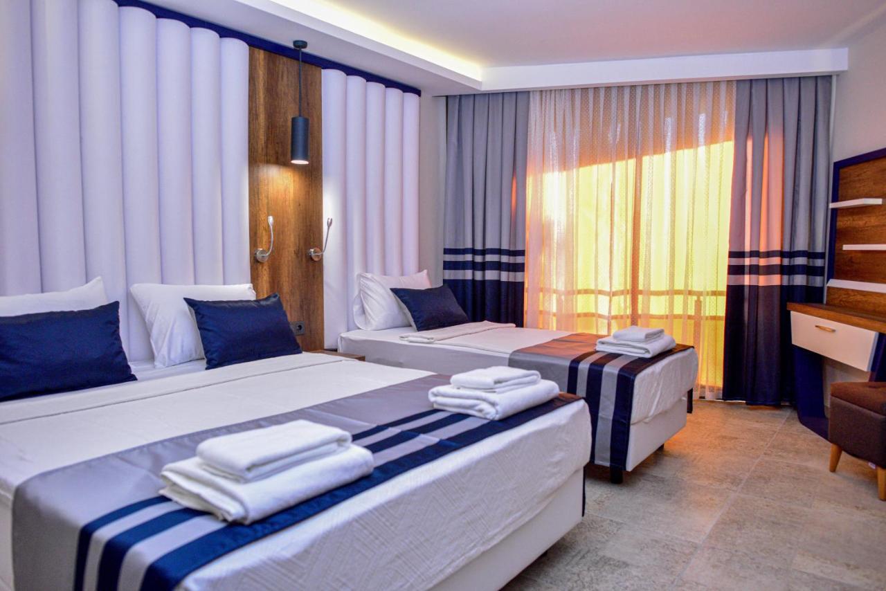 Sette Serenity (adults Only) Hotel