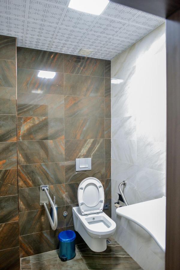 Sette Serenity (adults Only) Hotel