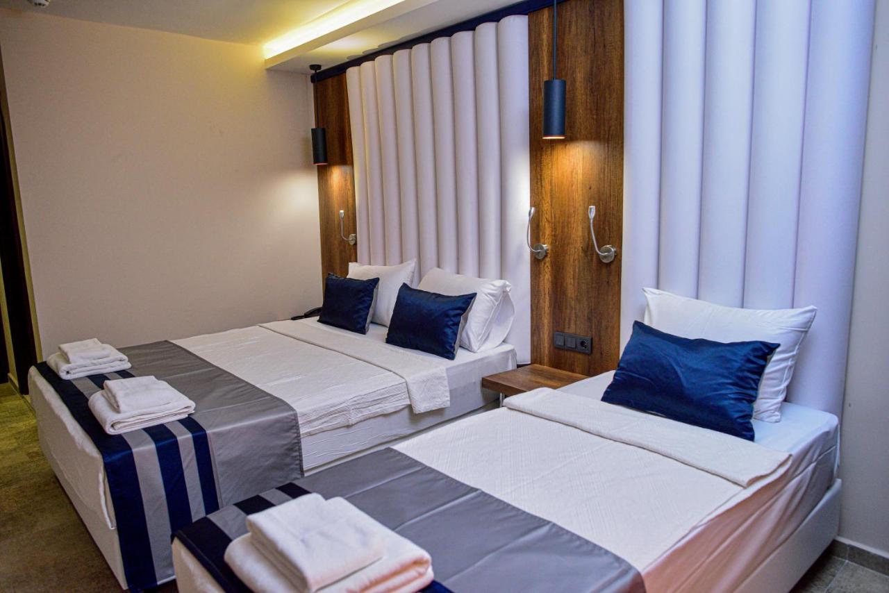 Sette Serenity (adults Only) Hotel