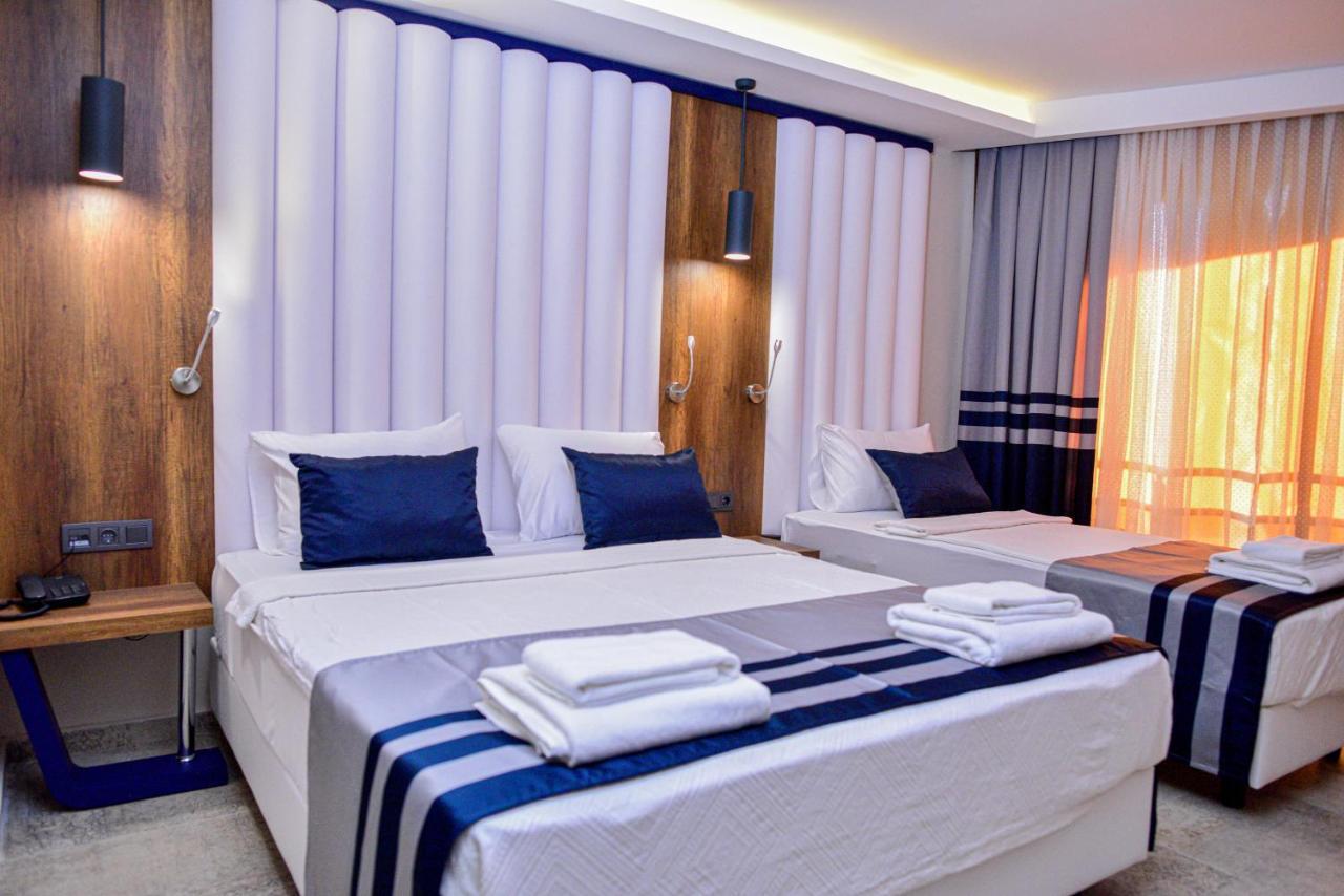 Sette Serenity (adults Only) 4* Alanya