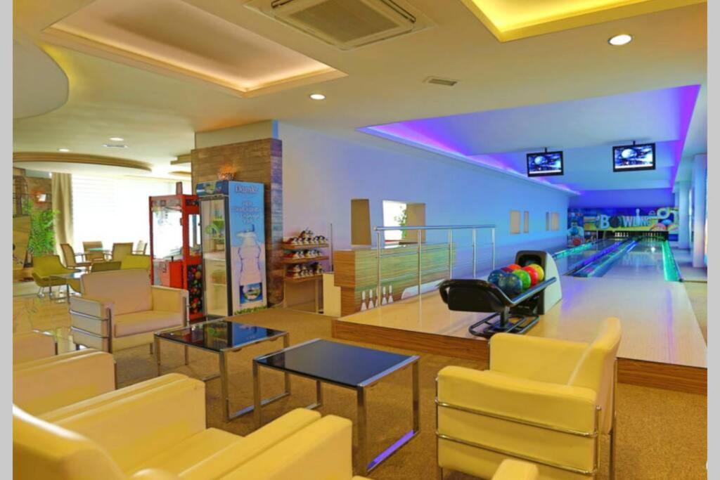 Apartment Crystal Park 2-56