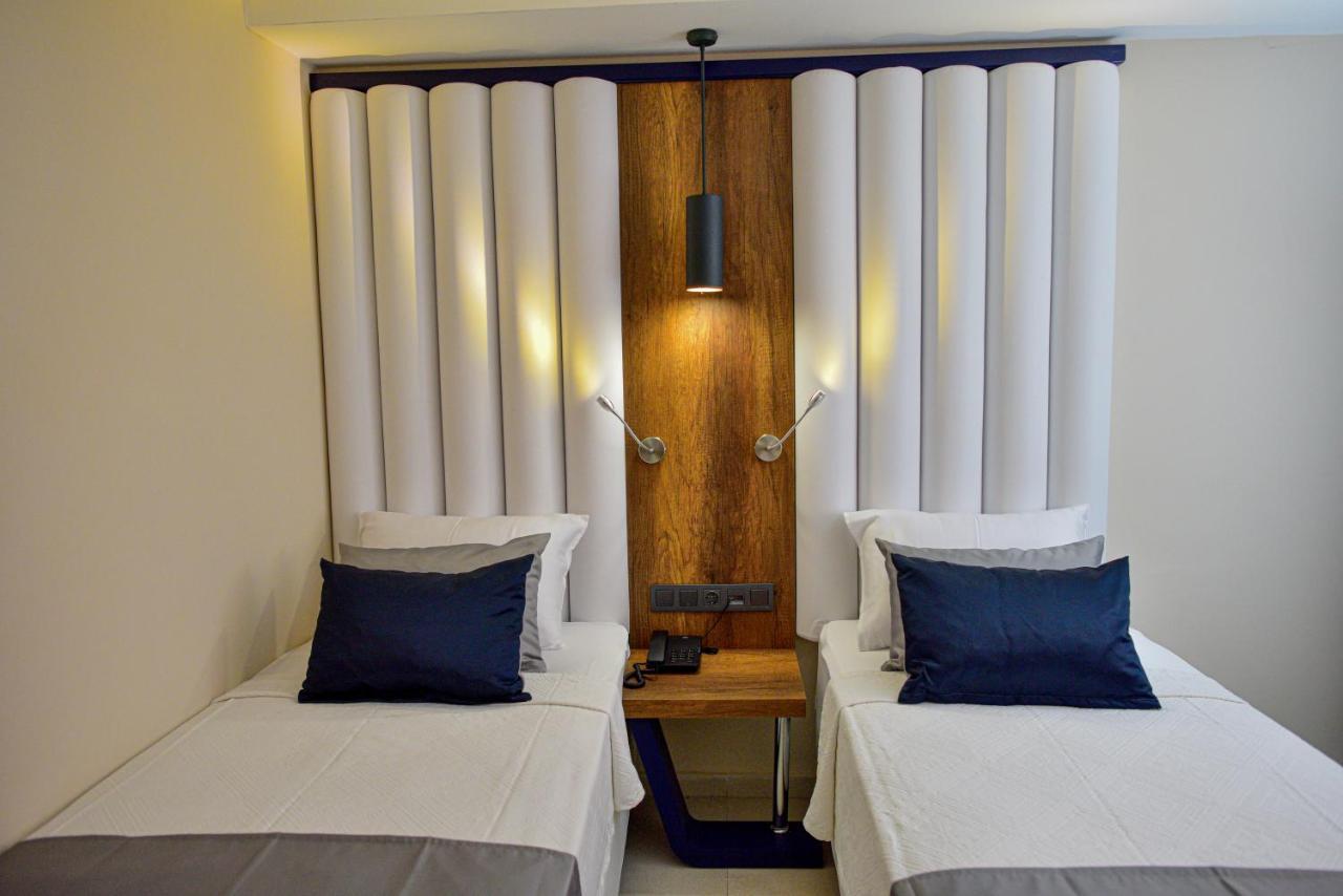 Hotel Sette Serenity (adults Only) 4*