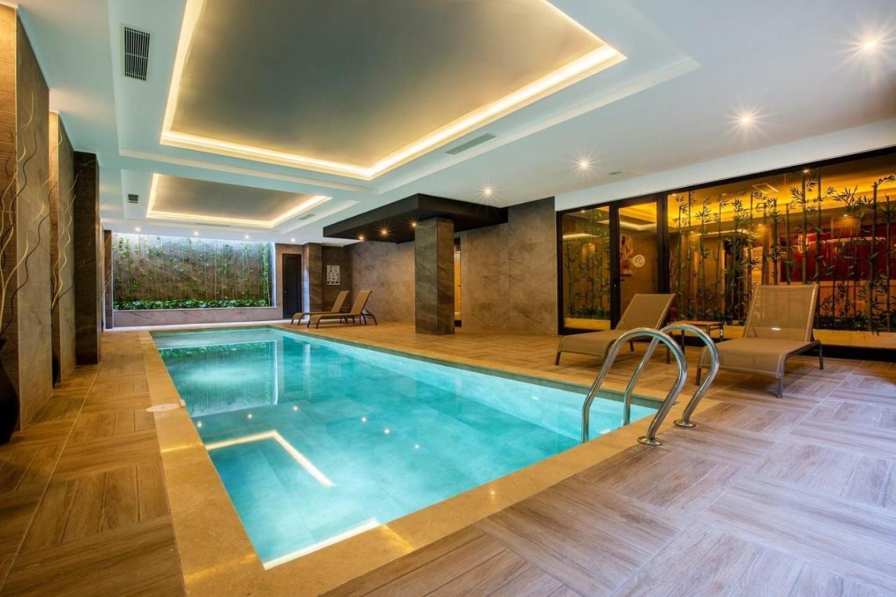 Apartment Cleopatra Sultan