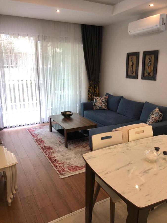 Cleopatra Sultan Apartment *