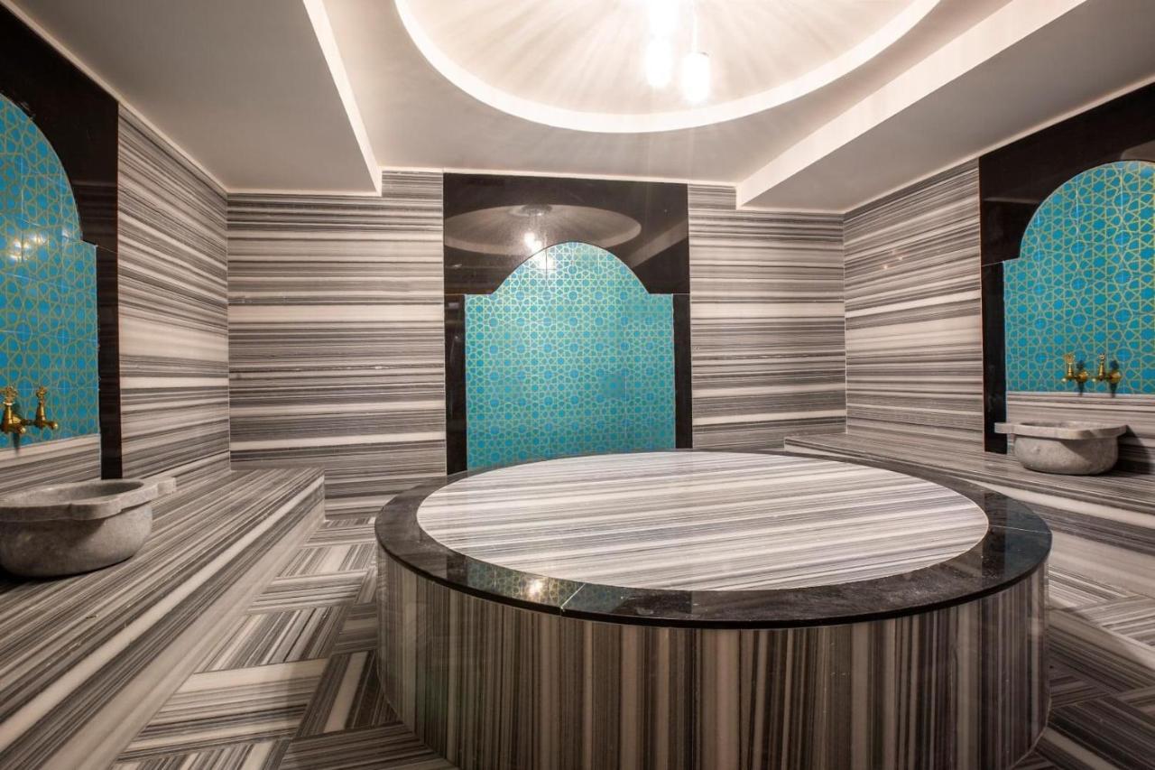 Cleopatra Sultan Apartment