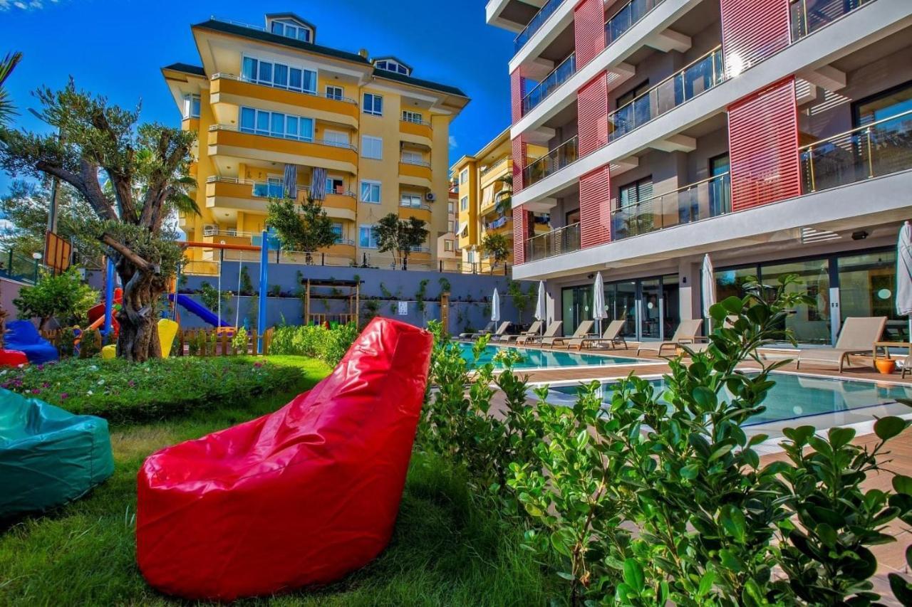 Apartment Cleopatra Sultan *