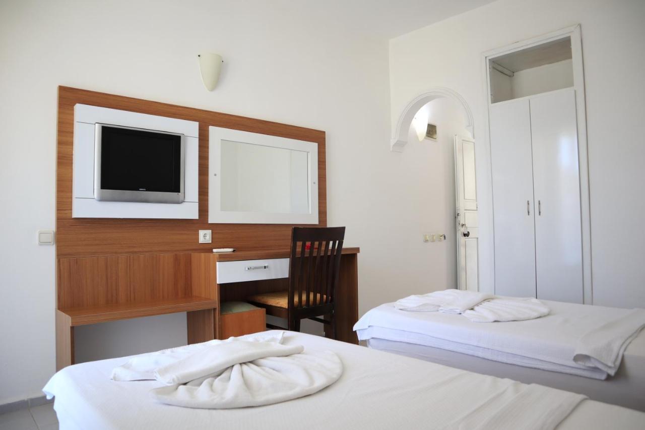 Kleopatra Smile Hotel Alanya