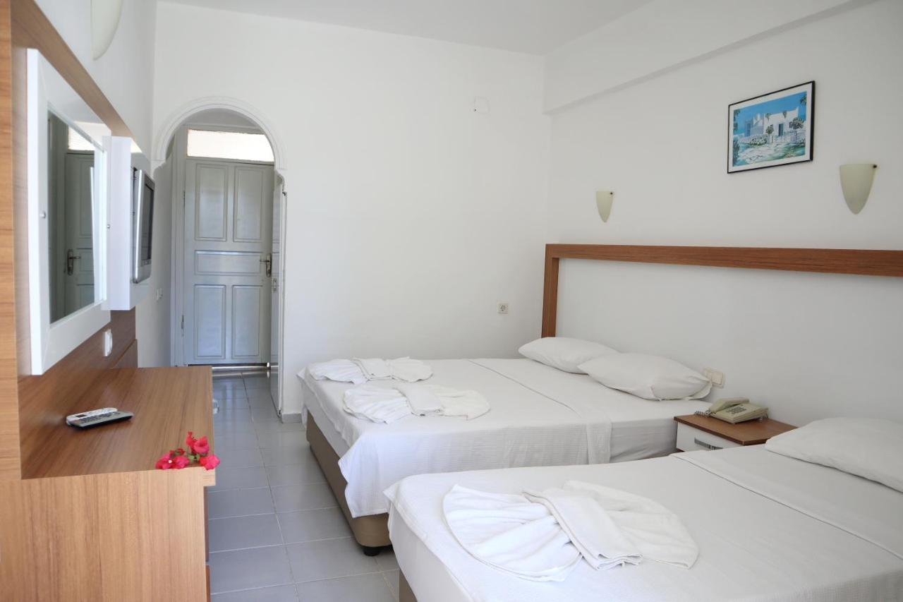Kleopatra Smile Hotel 2*