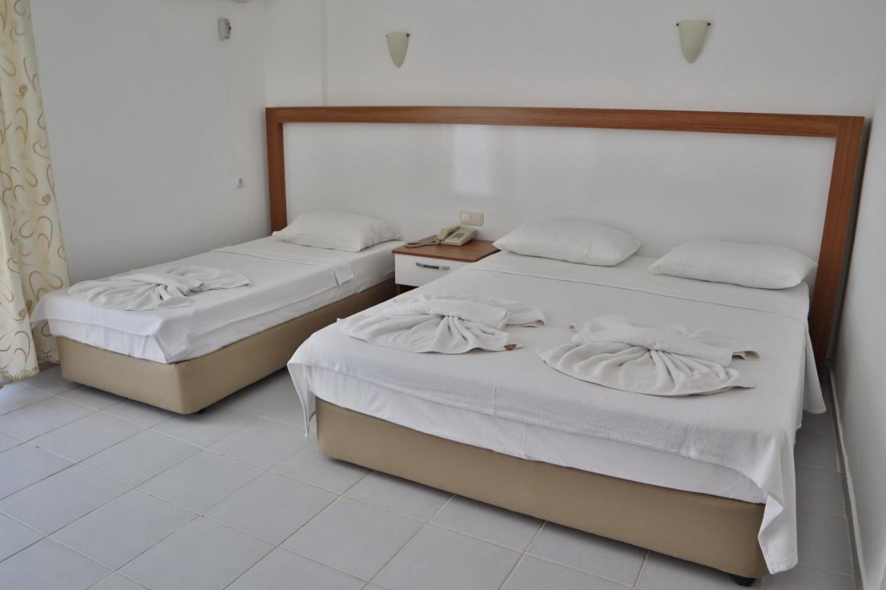 Hotel Kleopatra Smile Alanya