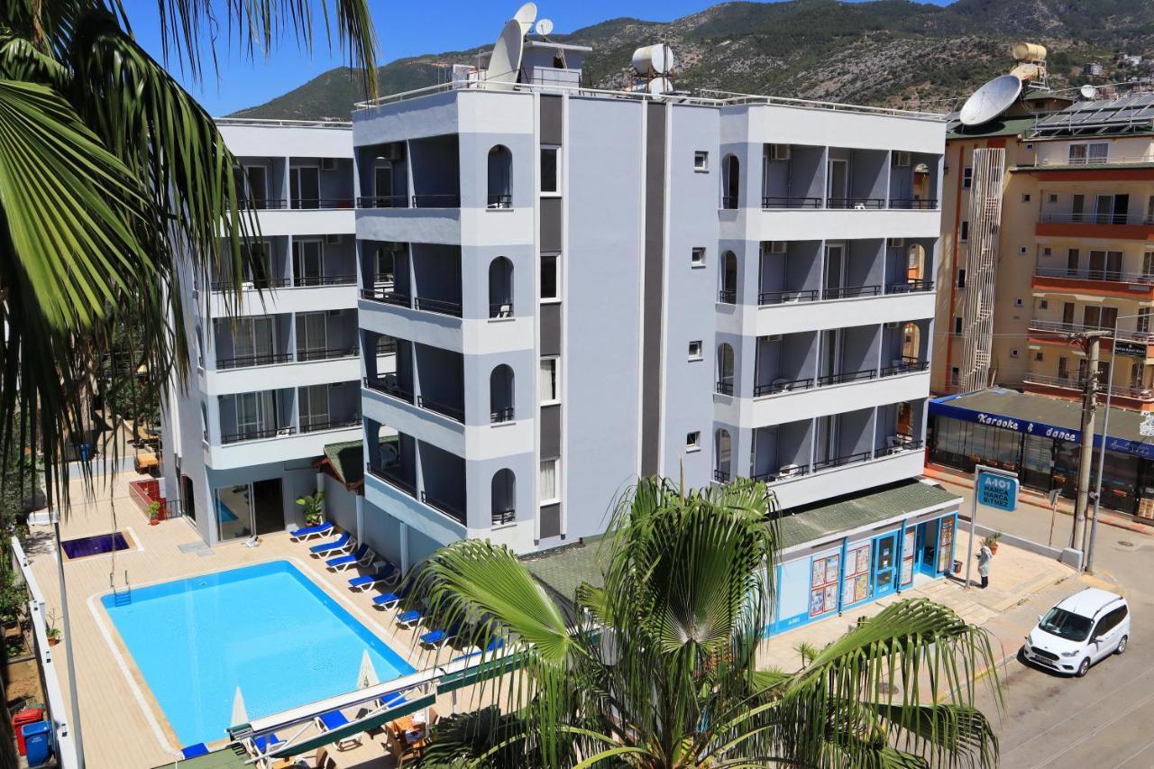 Hotel Kleopatra Smile