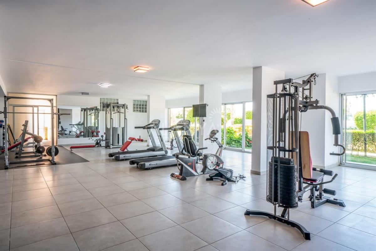 Seven Stars Apartment Alanya