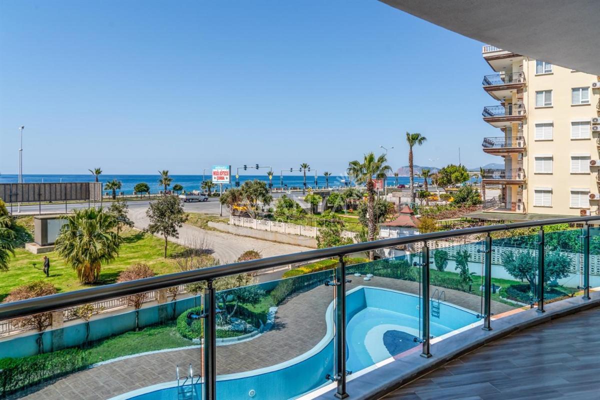Calista, Empire, Seven Stars Otel Alanya