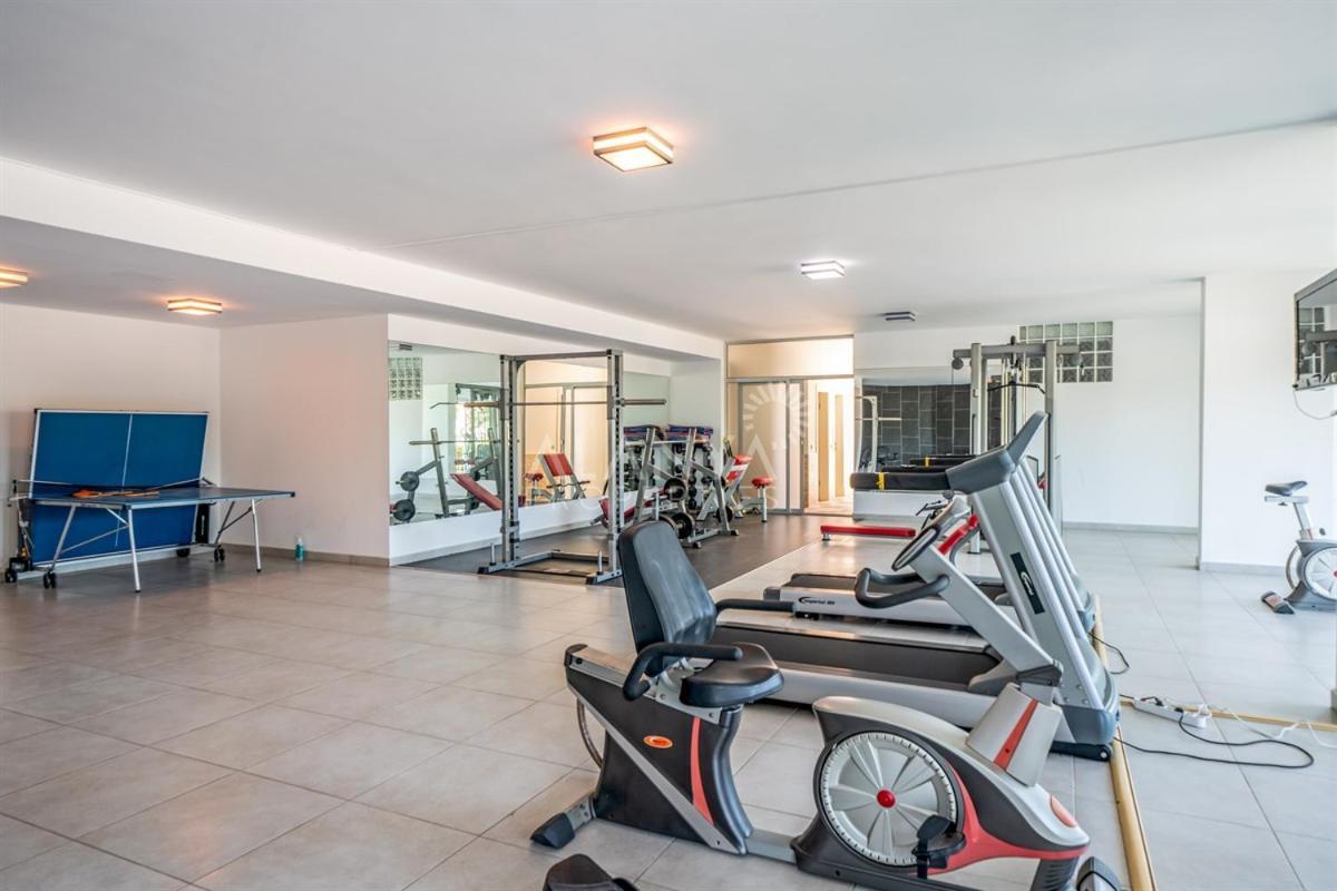 Apartment Seven Stars Alanya