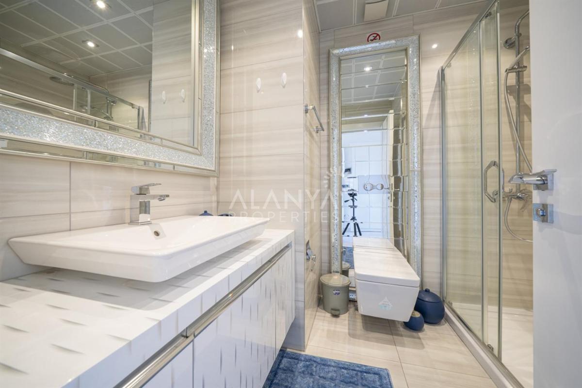 Otel Calista, Empire, Seven Stars 5*