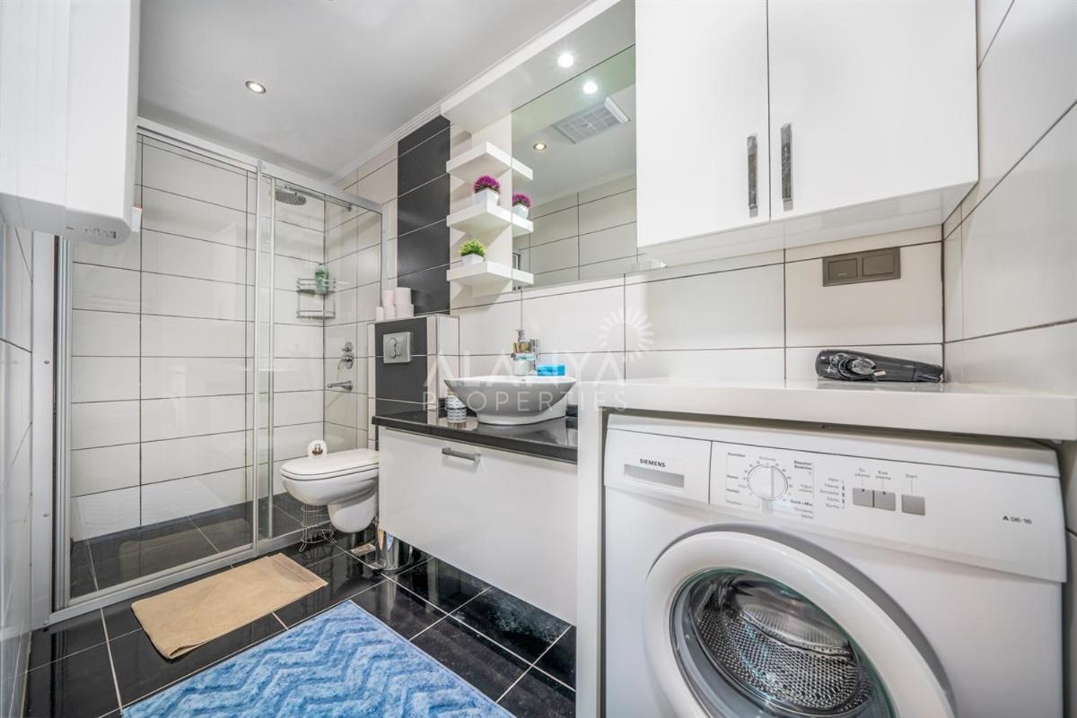 Apartment Seven Stars