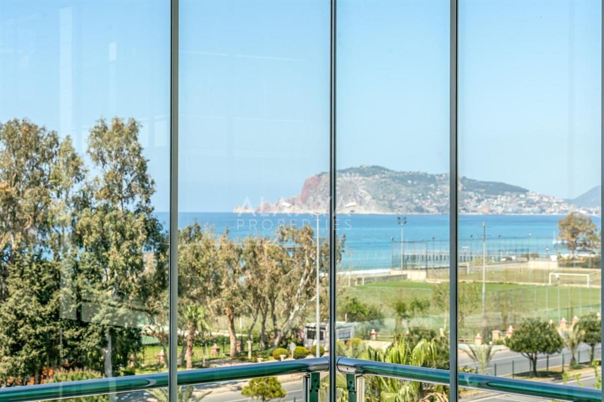 Seven Stars Apartment Alanya