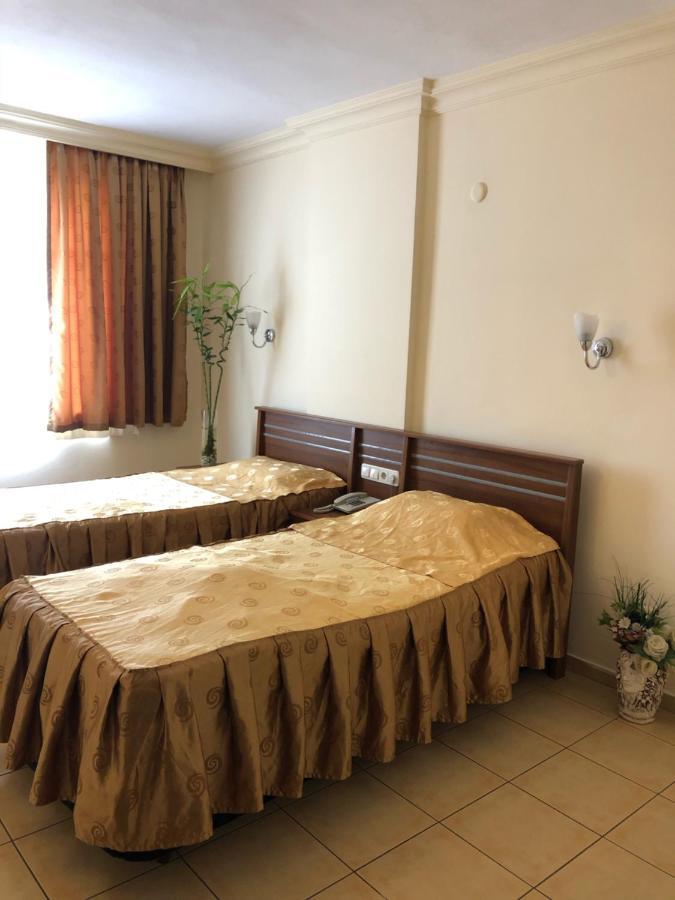 Best House Apart Hotel-2 Aparthotel *