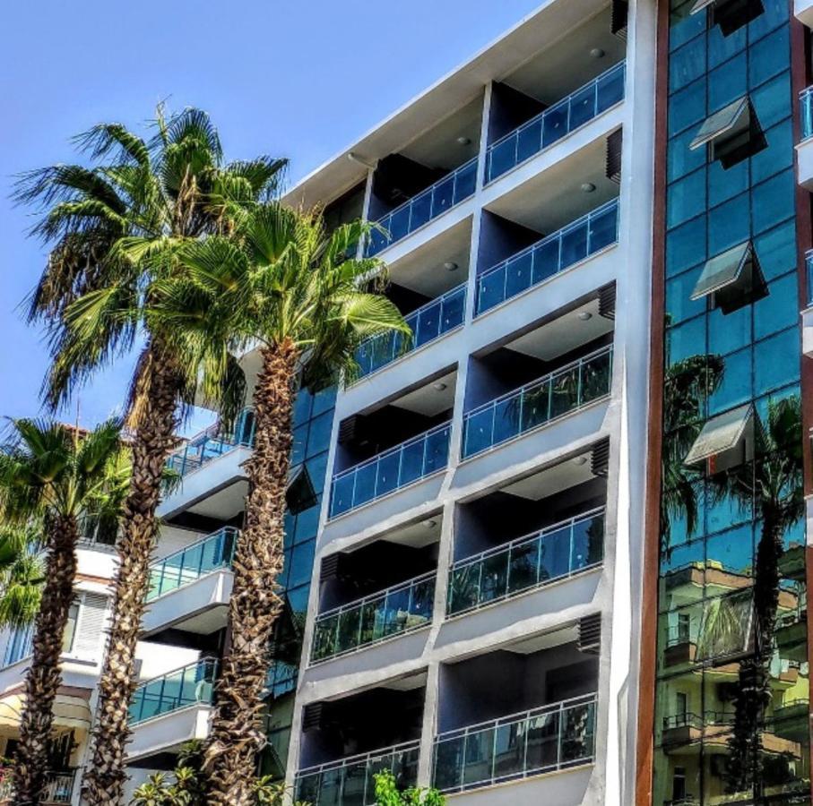 1+1 New Cozy In The Center Of Alanya. * Alanya