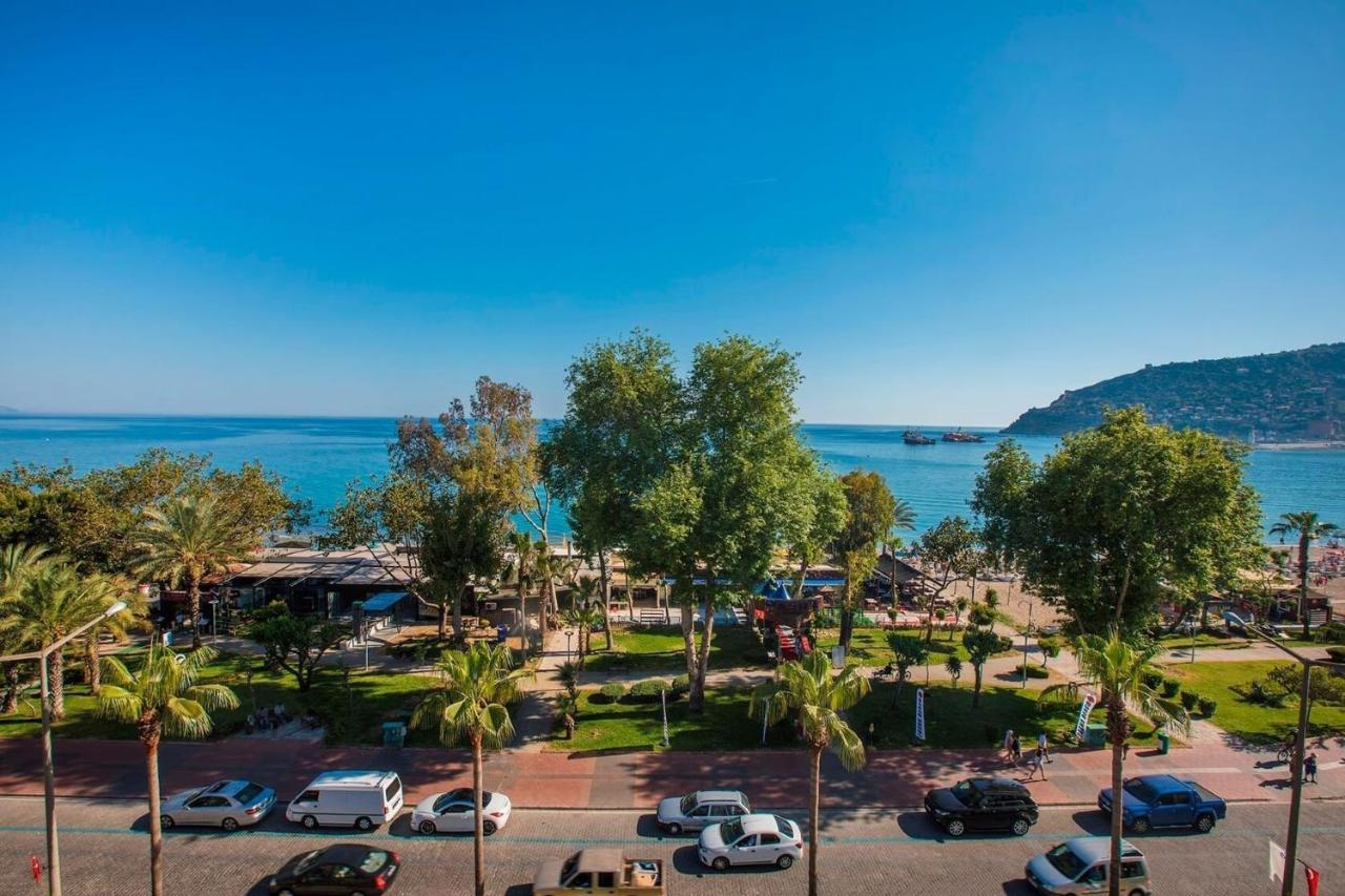 Barhan 3* Alanya